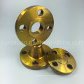 ASME B16.5 CS Wn Flange A105n Forged Flange with TUV (KT0058)